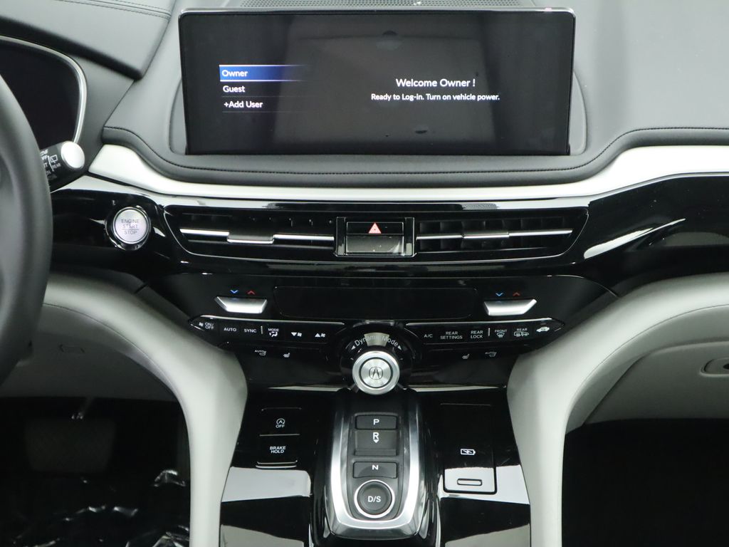 2026 Acura MDX Technology photo 13