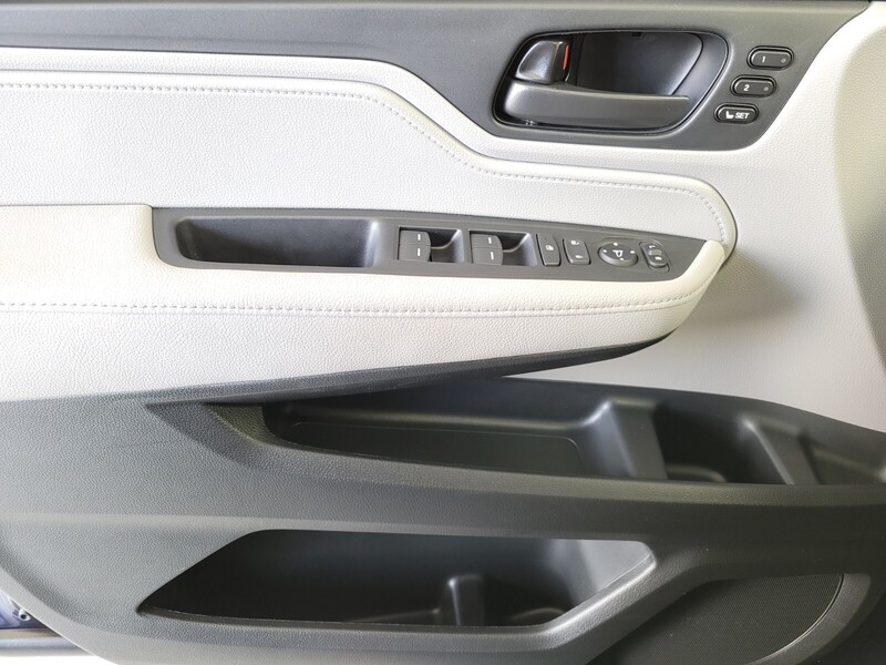 2024 Honda Odyssey EX-L photo 37