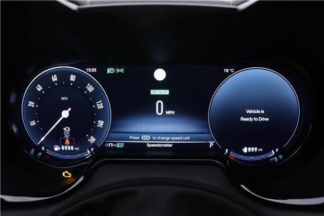 2024 Alfa Romeo Tonale Ti photo 16