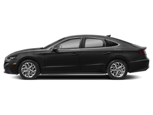 2023 Hyundai Sonata SEL photo 3