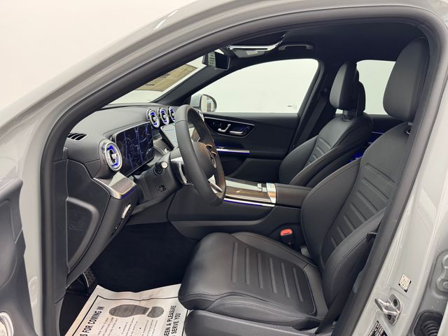 2026 Mercedes Benz GLC 350e 4MATIC photo 11