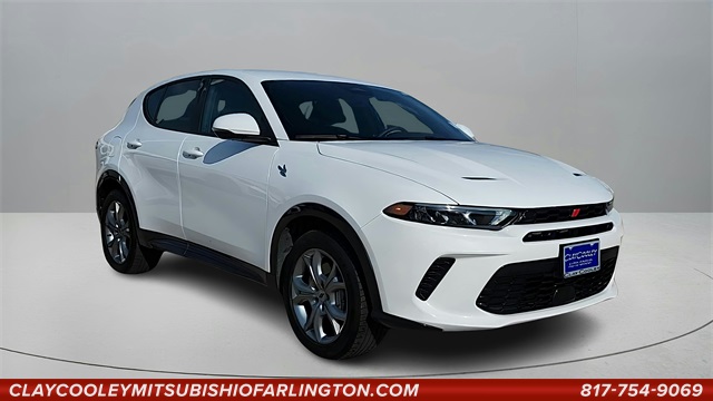 2024 Dodge Hornet