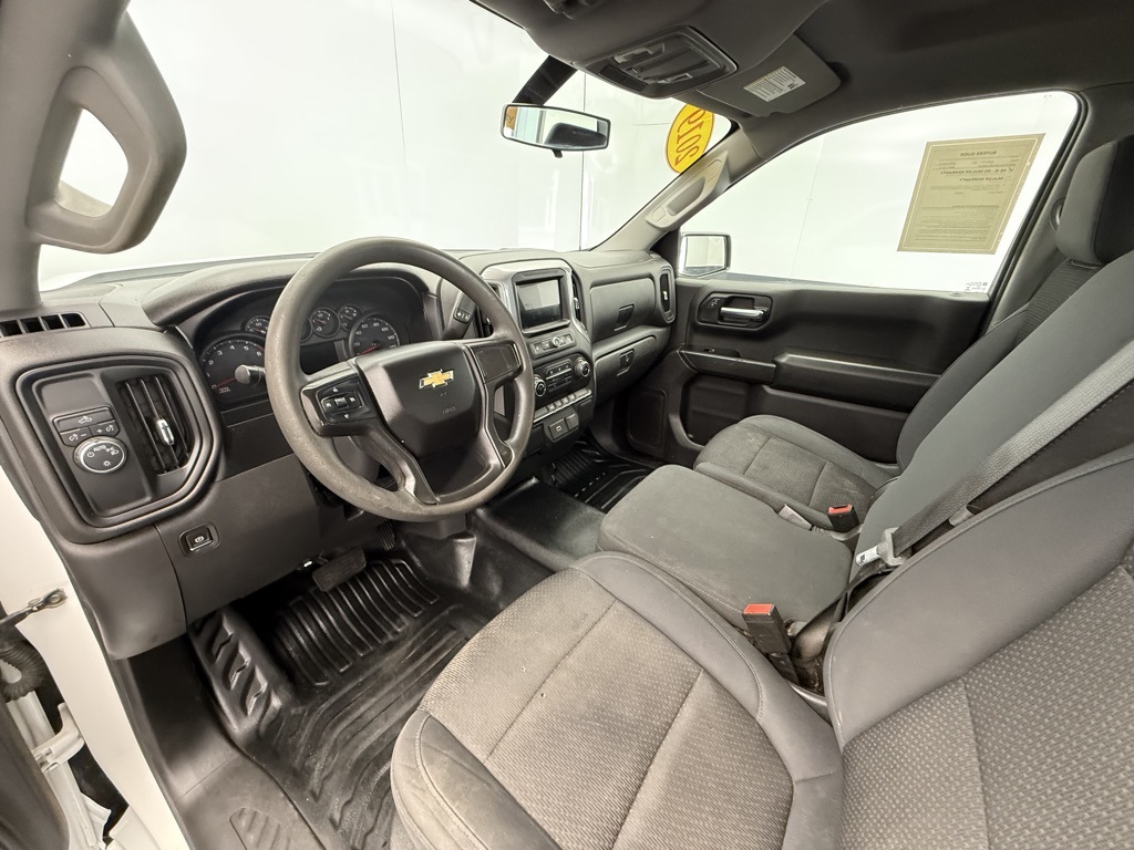 2019 Chevrolet Silverado 1500 photo 50
