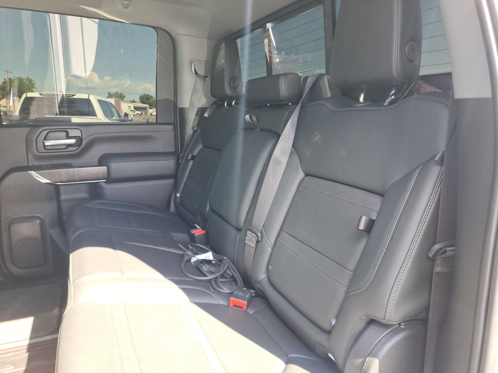 2023 Gmc Sierra 2500 HD Denali photo 23