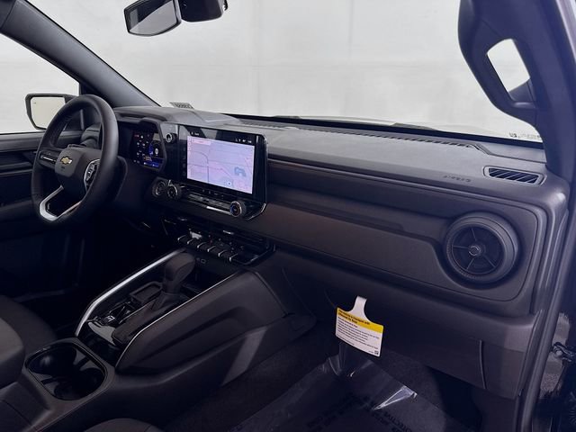 2026 Chevrolet Colorado Work Truck photo 26
