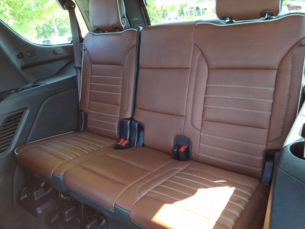 2023 Gmc Yukon Denali Ultimate photo 13