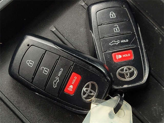2023 Toyota Tundra SR5 photo 30