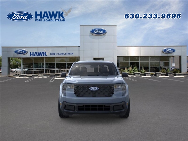 2025 FORD MAVERICK - Image 6