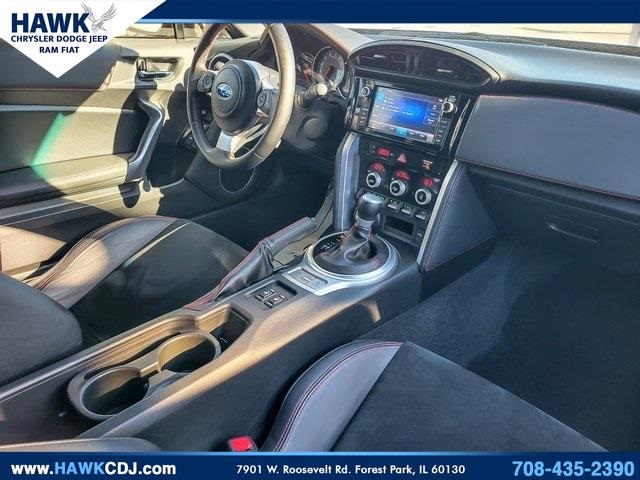 2020 SUBARU BRZ - Image 20
