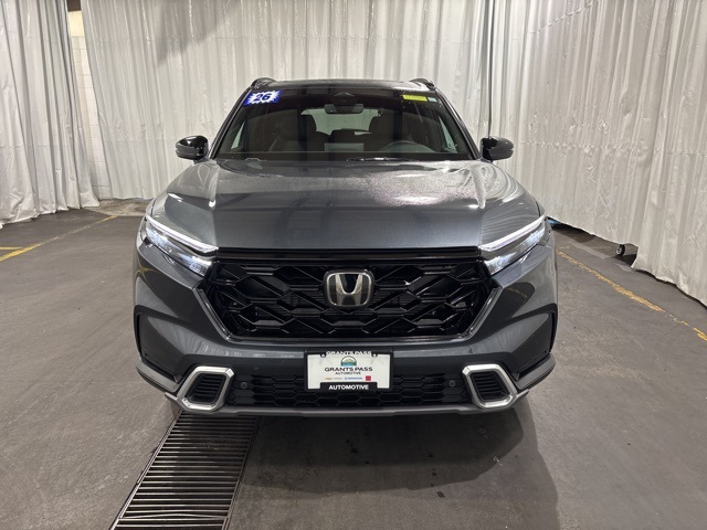 2026 Honda CR-V Hybrid Sport Touring photo 5