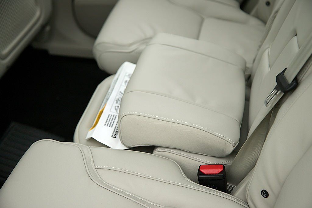 2026 VOLVO XC90 - Image 22