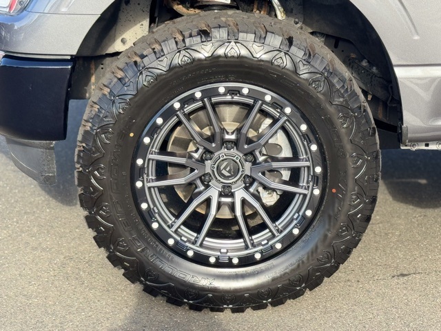 2022 Ford F-150 XLT photo 25