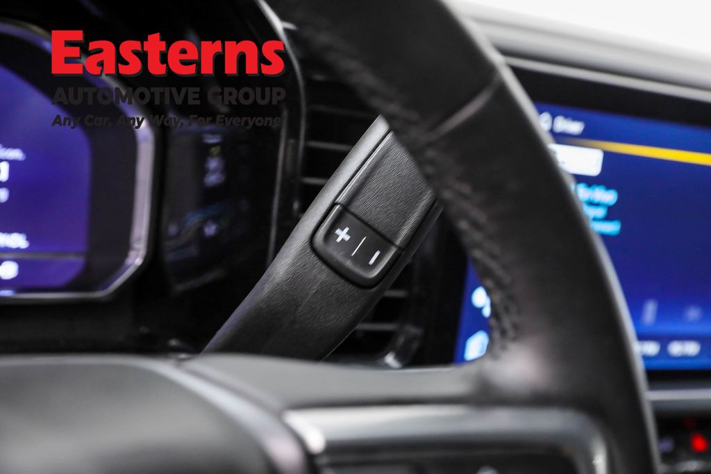 2024 Chevrolet Silverado 1500 LT photo 11