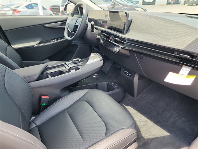 2025 Kia EV6 Wind photo 14