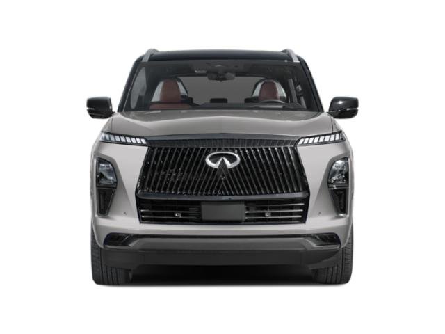 2026 Infiniti QX80 photo 3