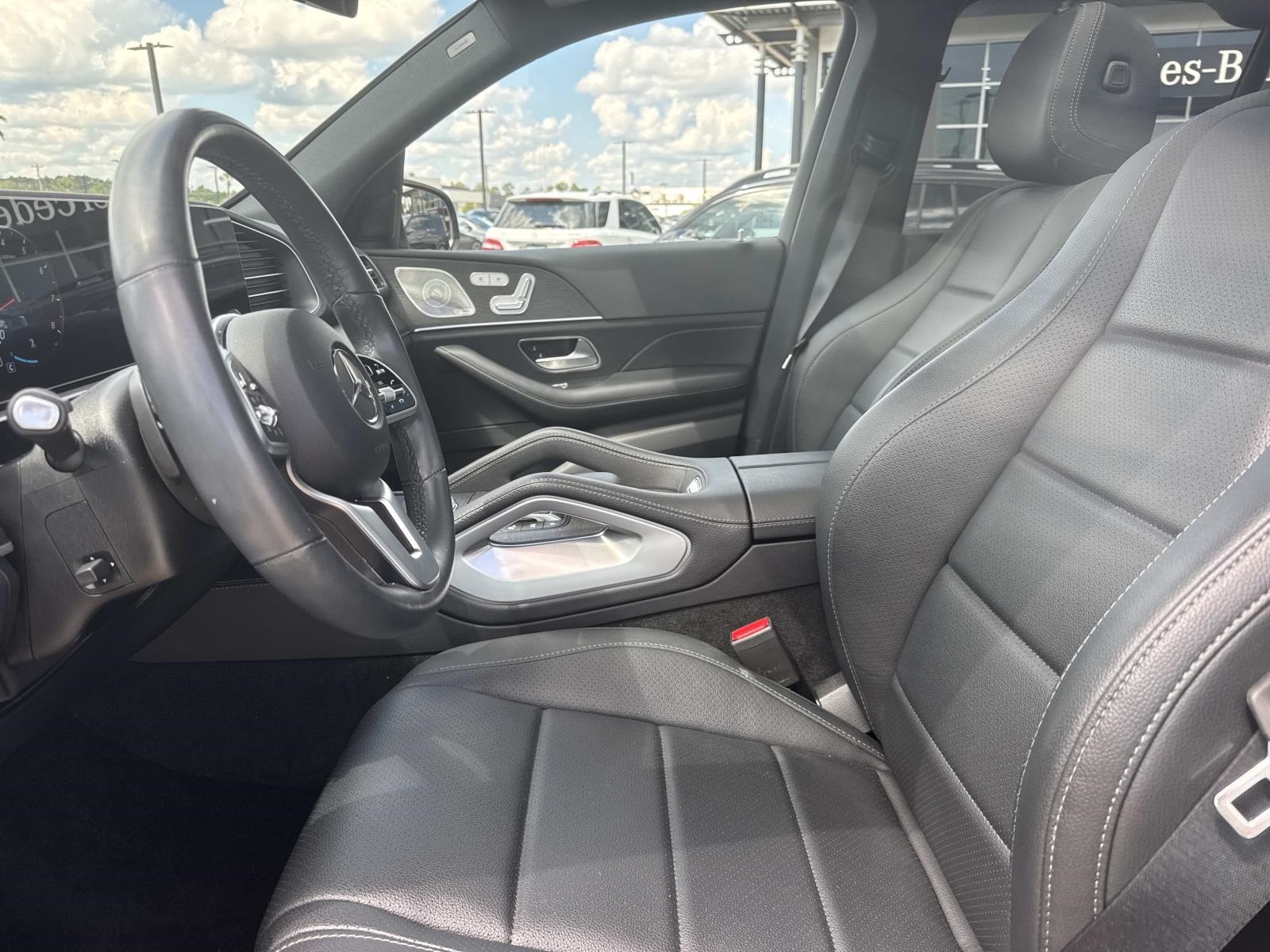 2022 Mercedes Benz GLE 350 photo 15