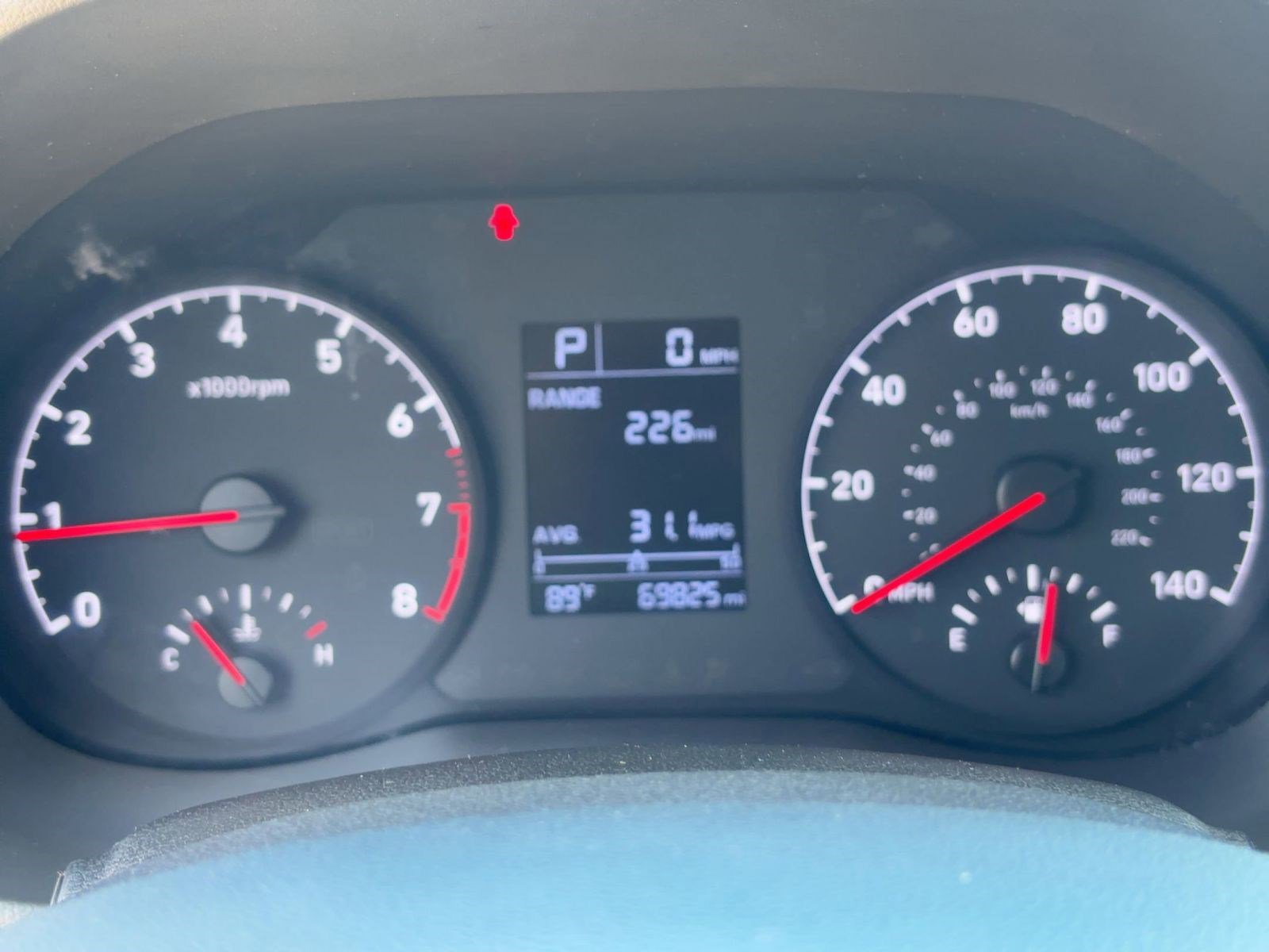 2021 Hyundai Accent SE photo 17