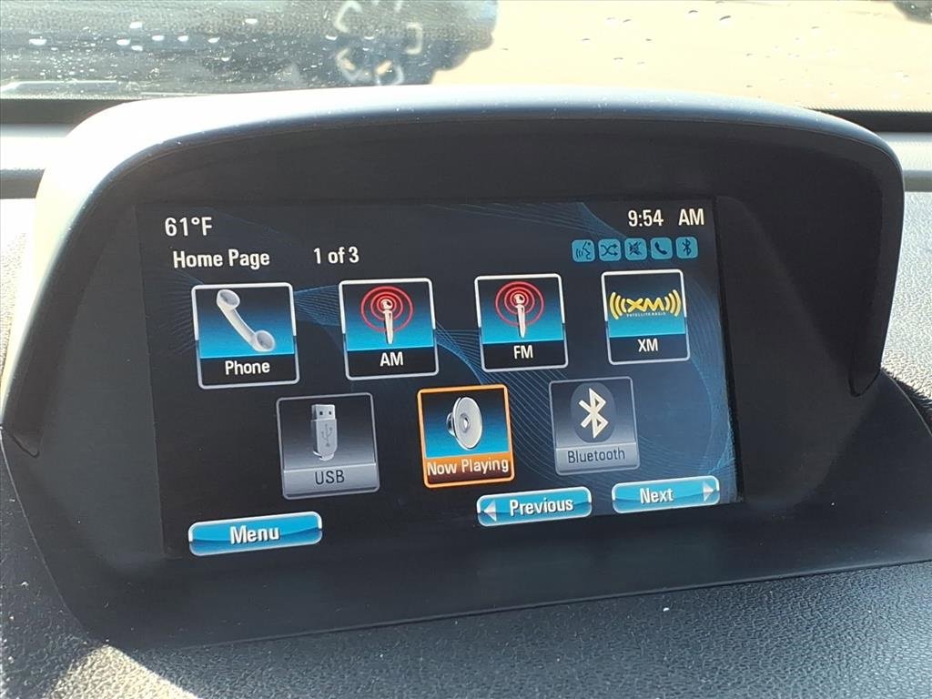 2016 Buick Encore photo 18
