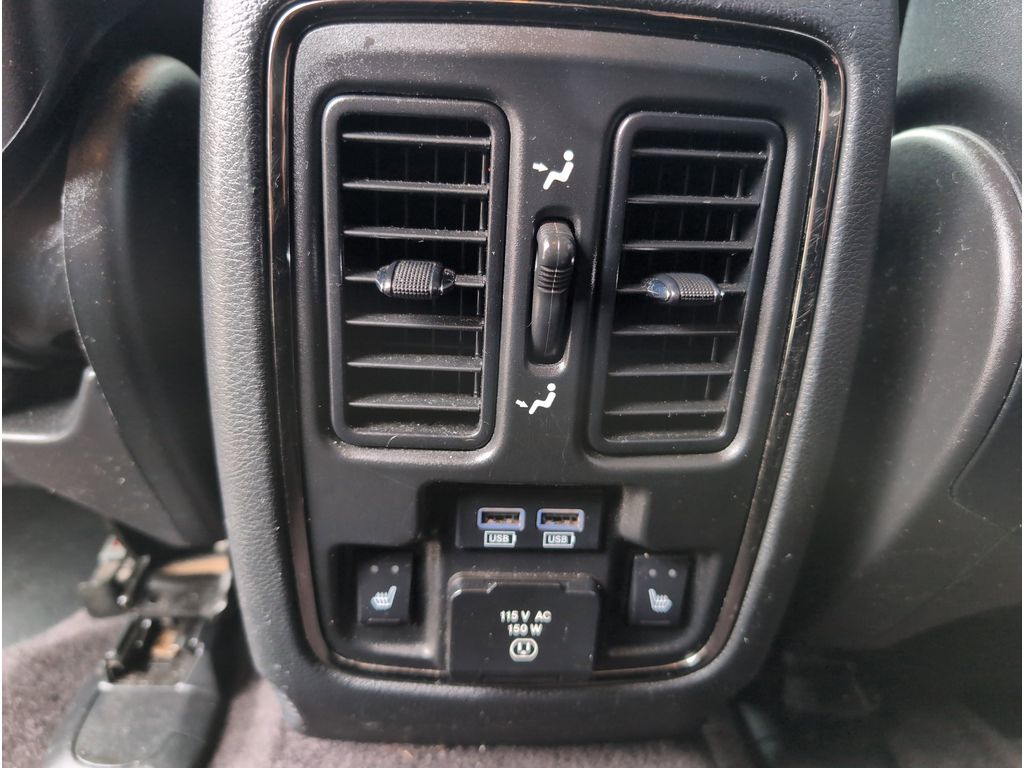 2018 Dodge Durango GT photo 30