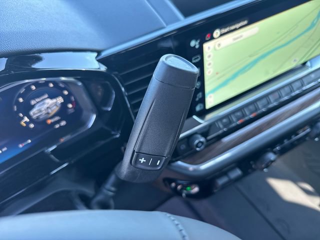 2026 Chevrolet Silverado 1500 LT photo 23