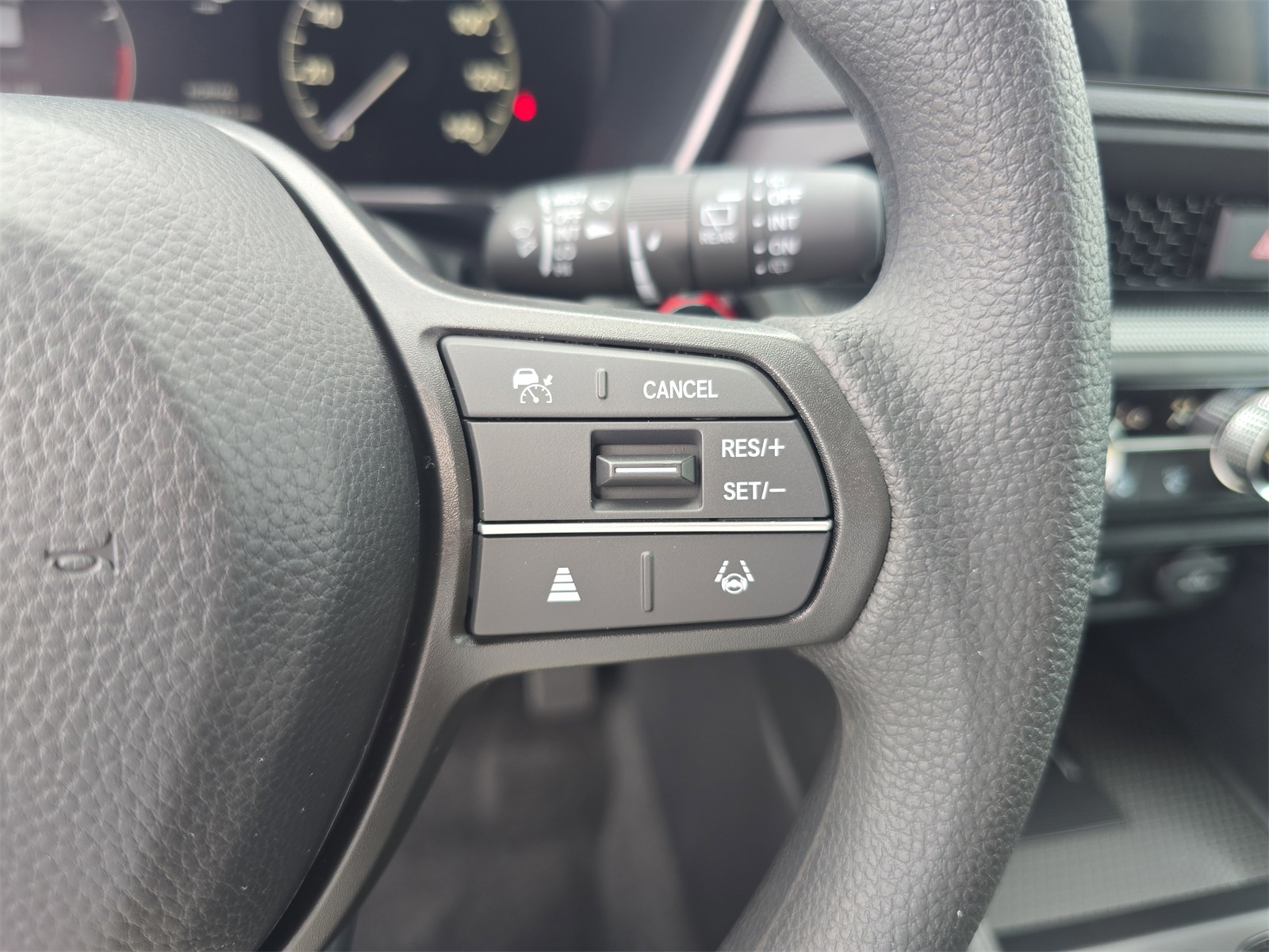 2026 Honda CR-V EX photo 24