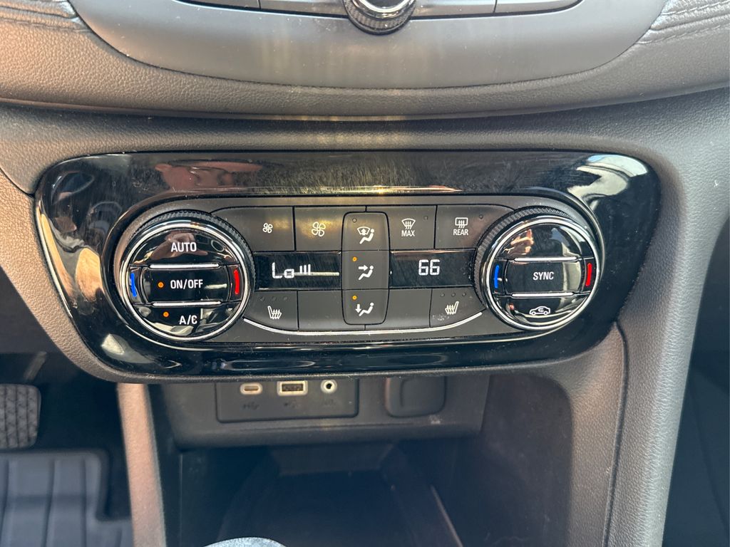 2023 Buick Encore GX Select photo 28
