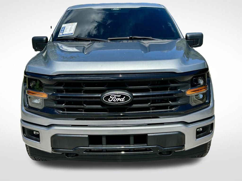 2024 Ford F-150 XLT photo 7