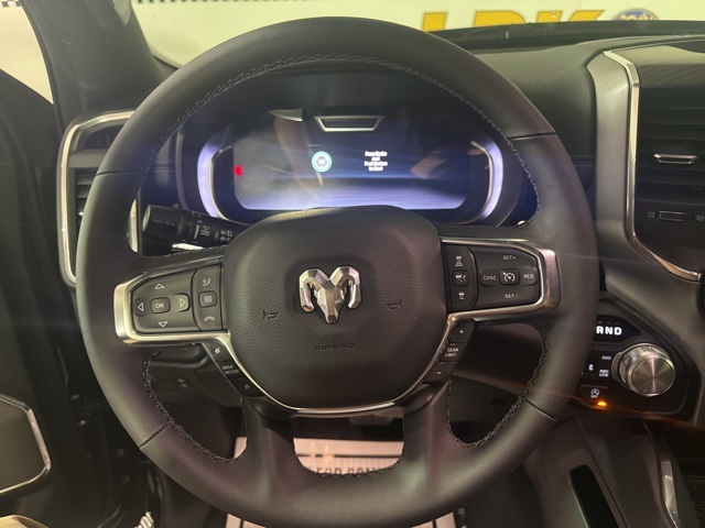 2026 Ram 1500 Laramie photo 14
