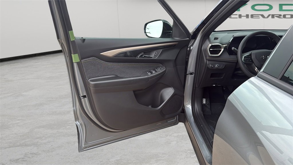 2026 Chevrolet Trailblazer ACTIV photo 29
