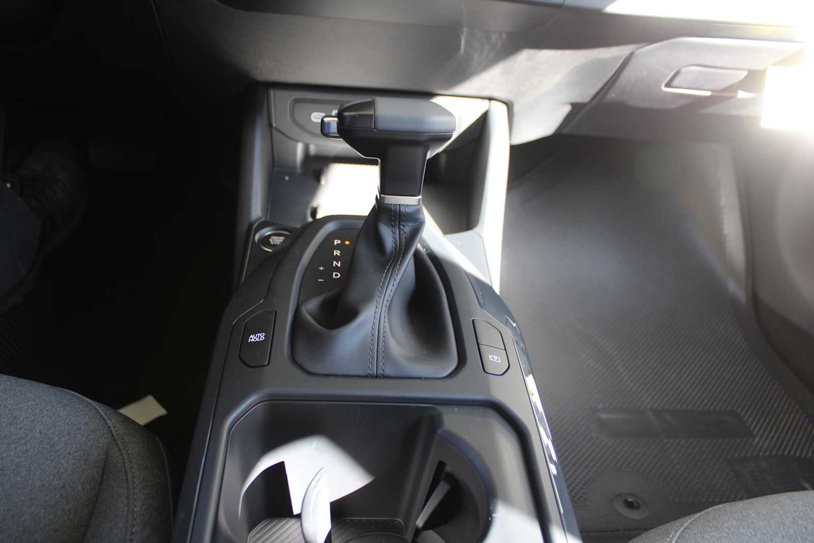 2025 Kia K4 EX photo 29