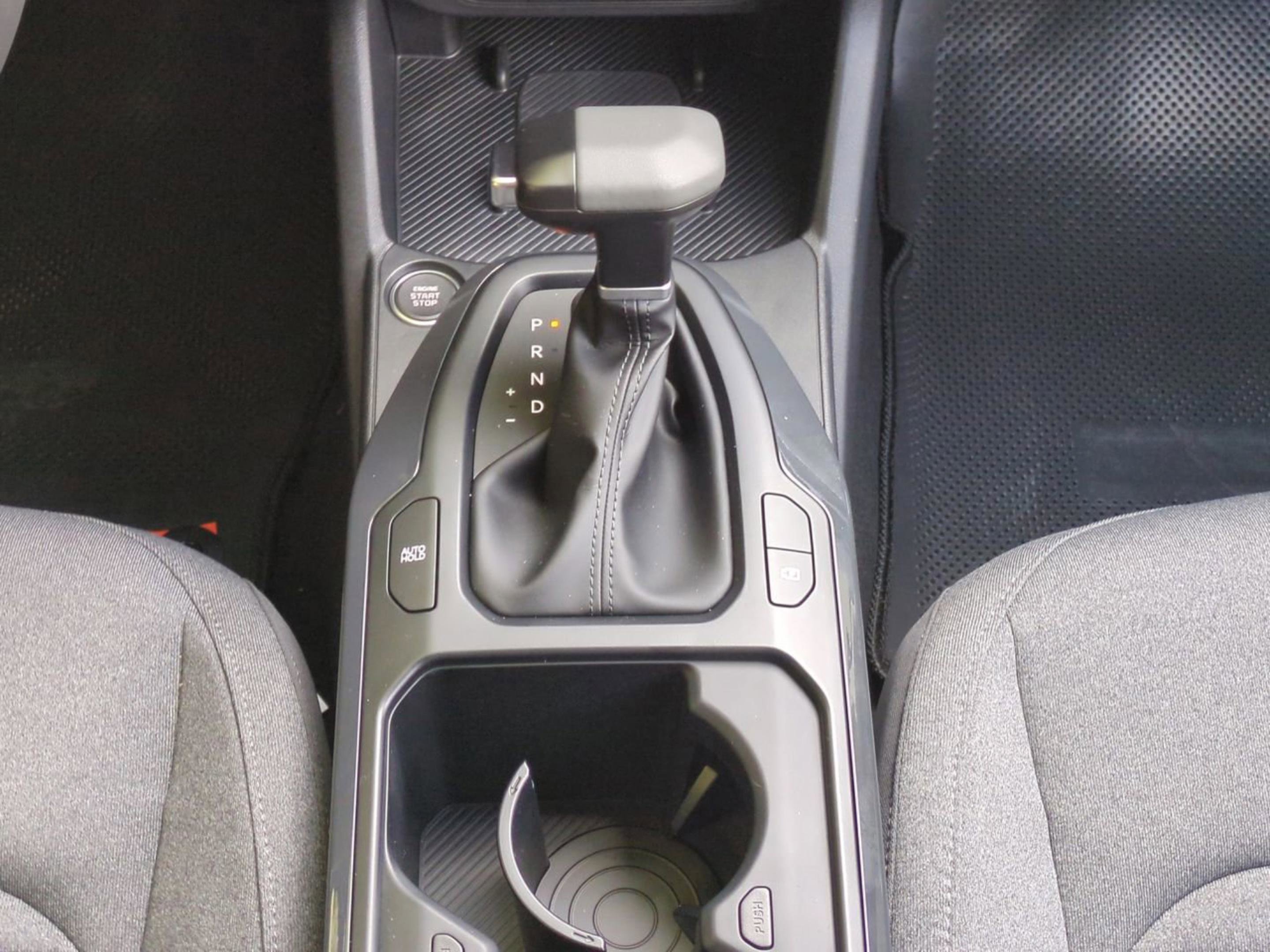 2025 Kia K4 EX photo 17