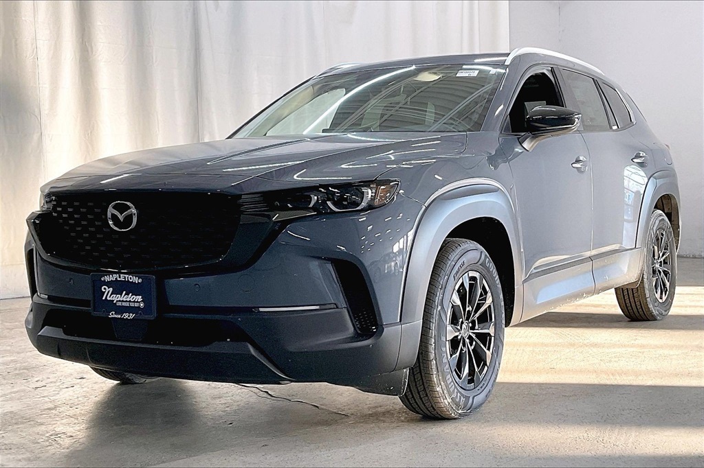 2026 MAZDA CX-50 - Image 1
