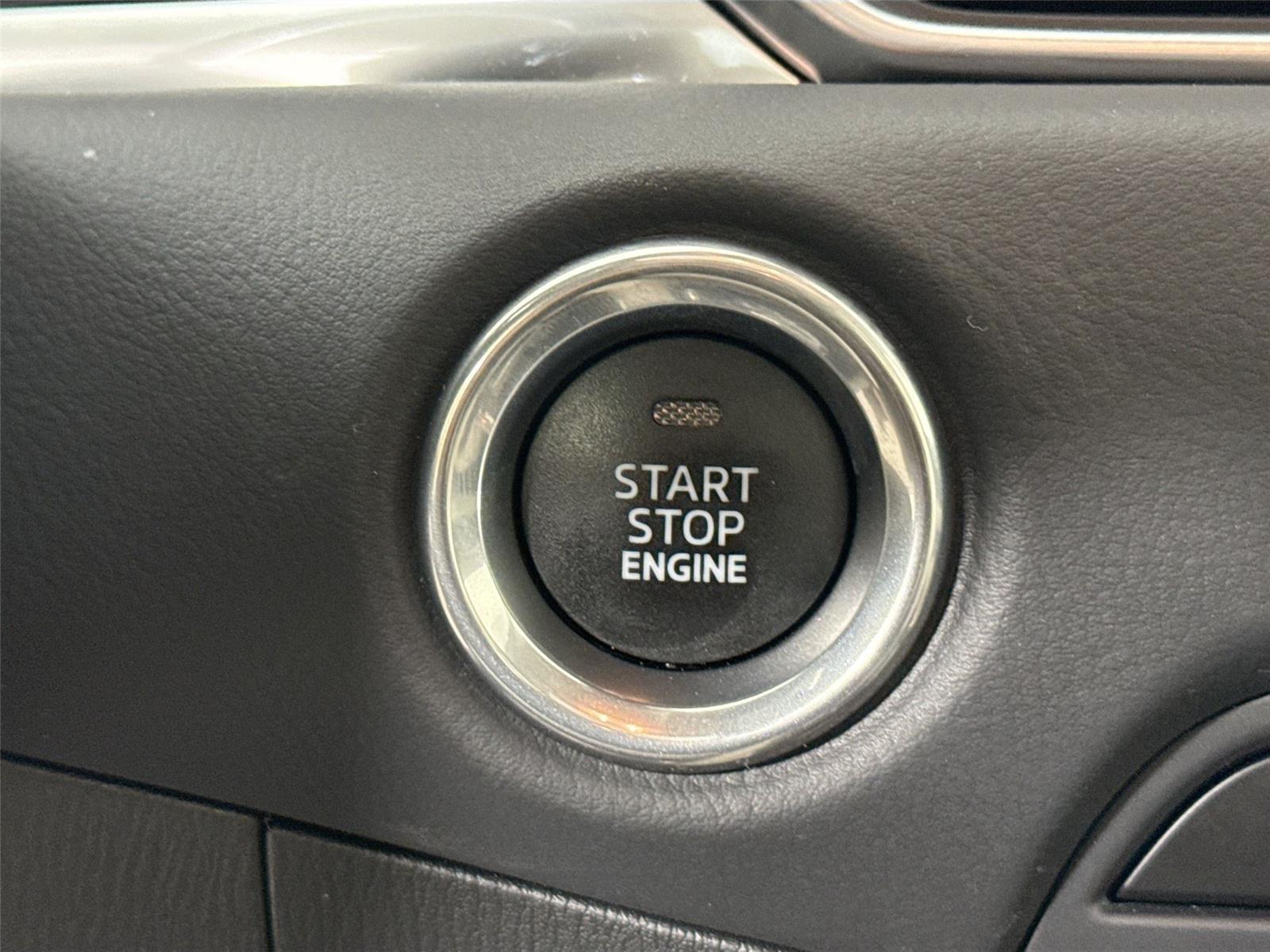 2022 Mazda CX-5 Premium Plus photo 19