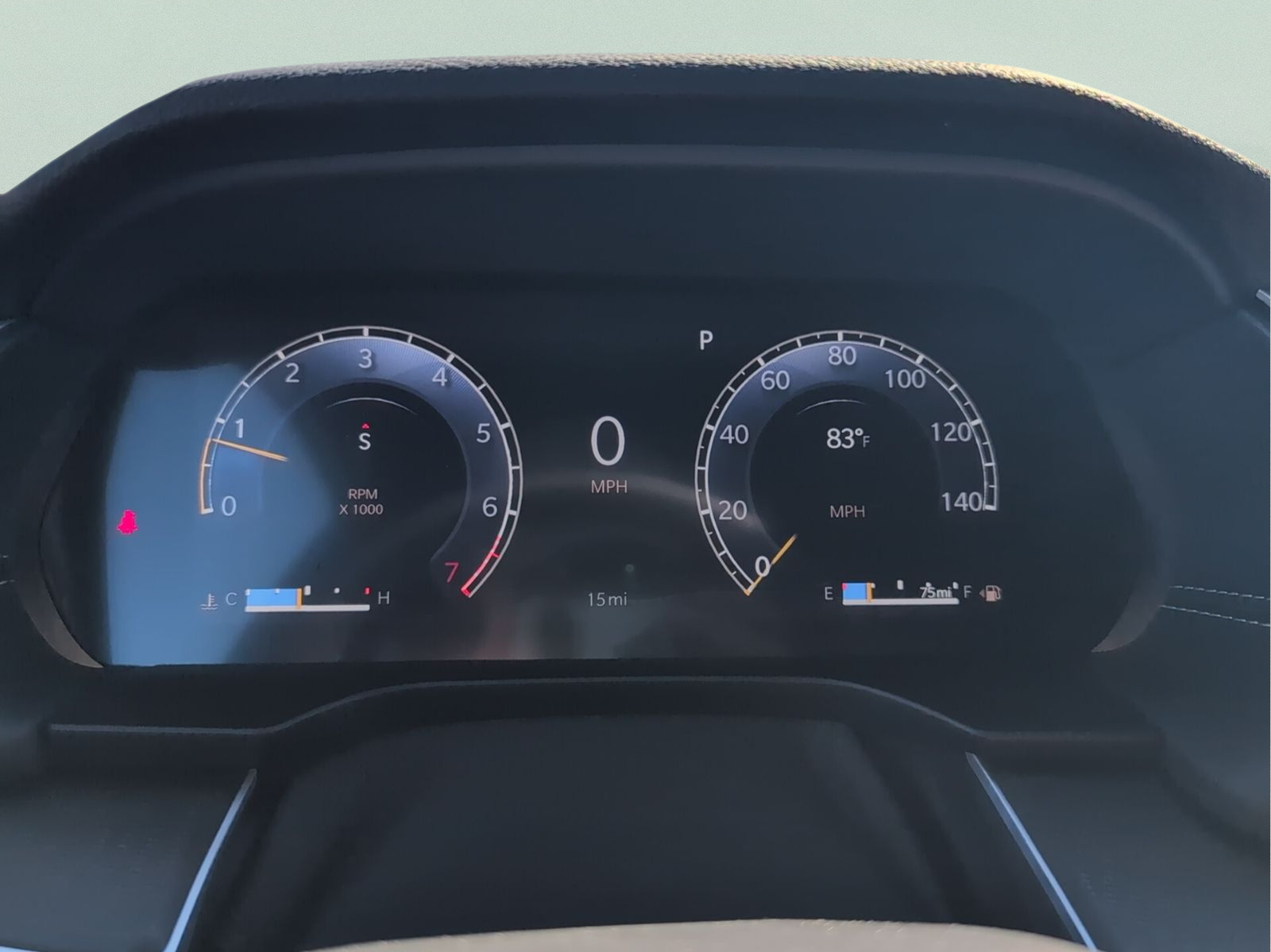 2025 Jeep Grand Cherokee Altitude X photo 2