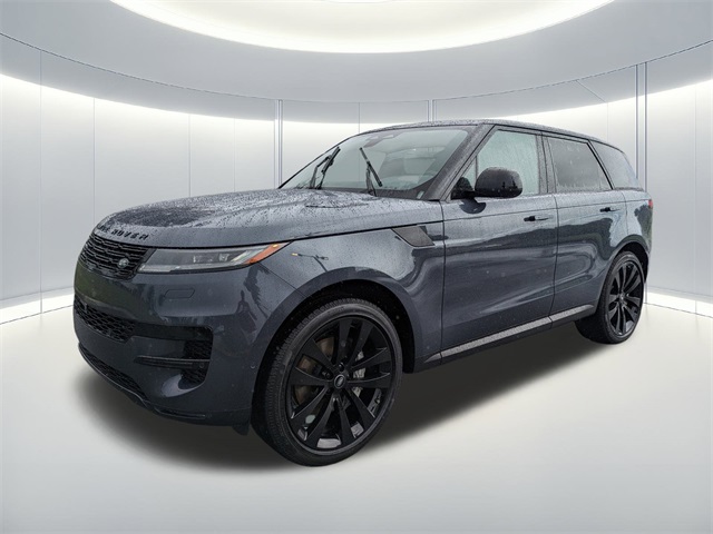 2025 Land Rover Range Rover Sport SE's photo