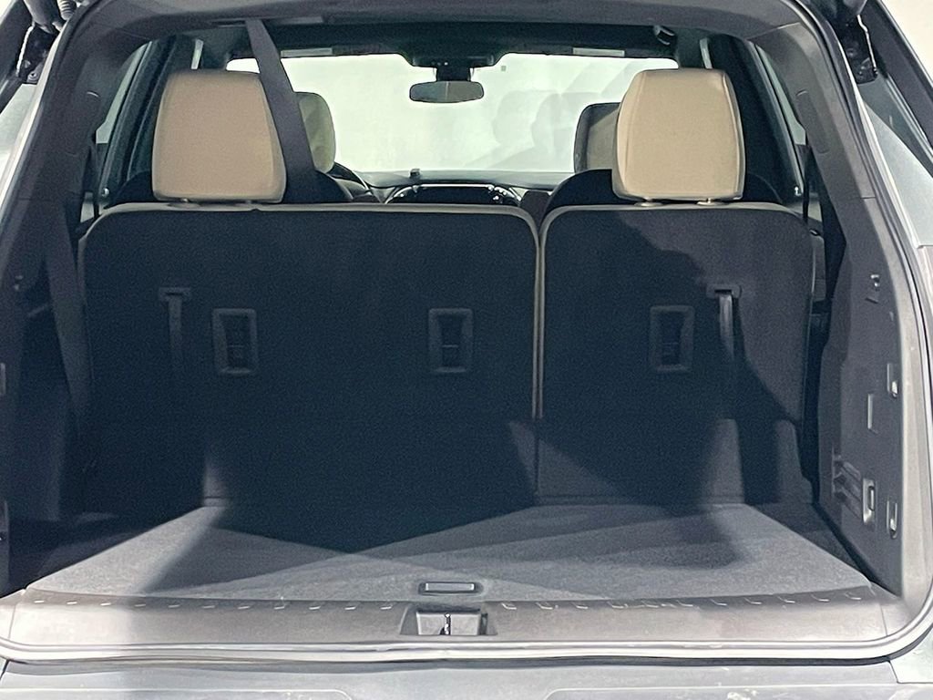 2023 Chevrolet Traverse Cloth photo 4