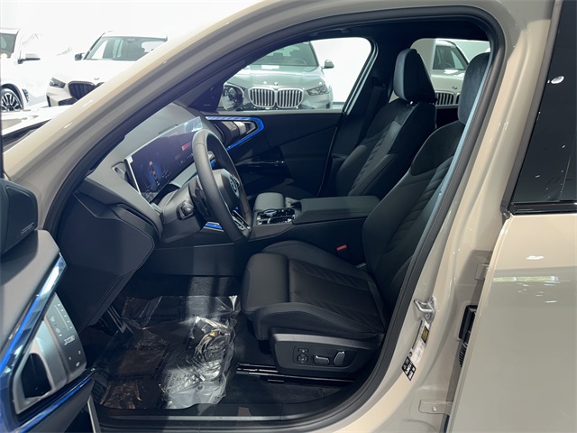 2026 Bmw X3 photo 14