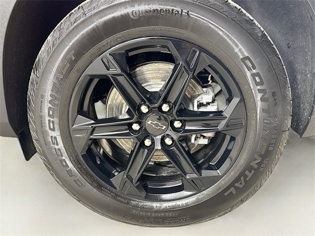 2025 Chevrolet Blazer 2LT photo 26