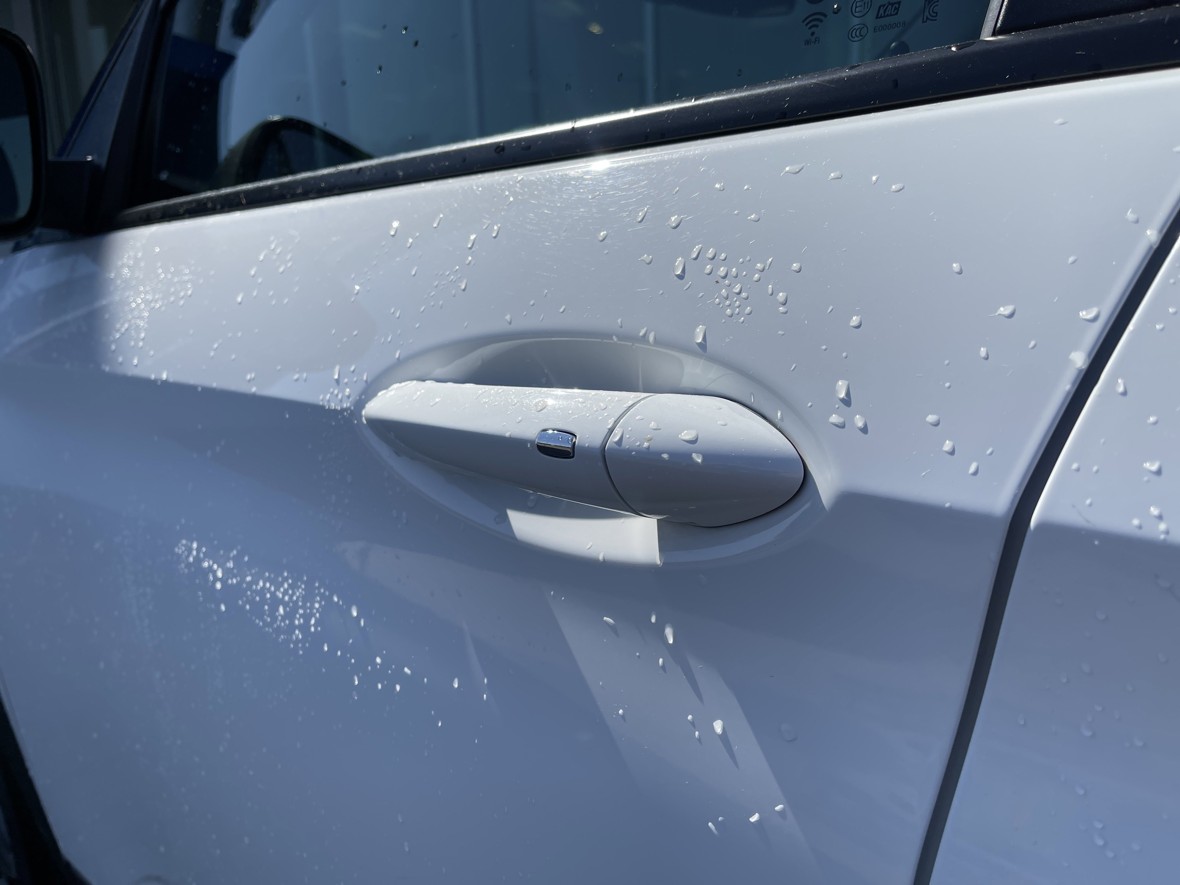 2025 Chevrolet Trailblazer LT photo 3