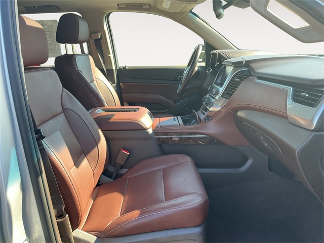 2019 Chevrolet Tahoe Premier photo 15