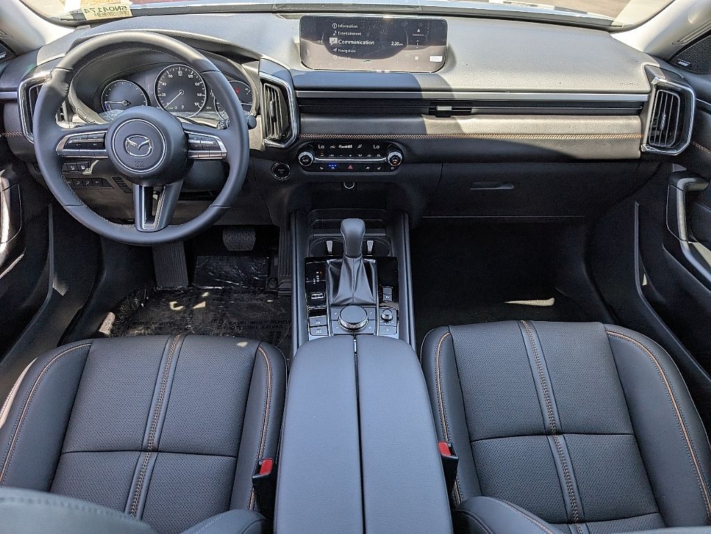 2025 Mazda CX-50 Premium Plus photo 19