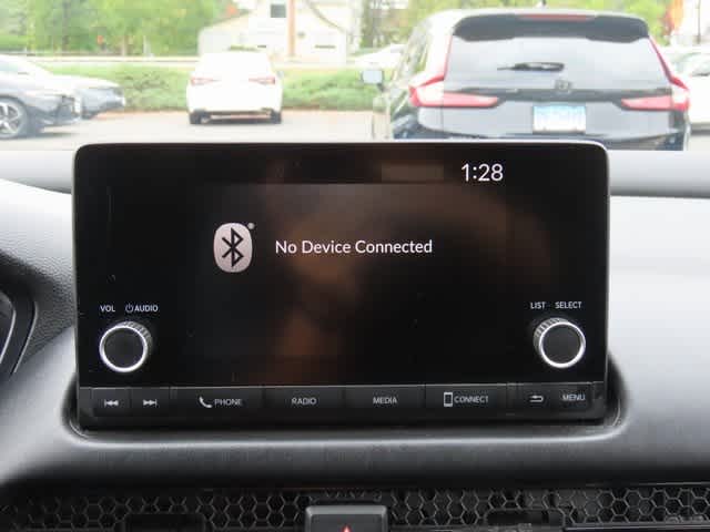 2023 Honda HR-V LX photo 17