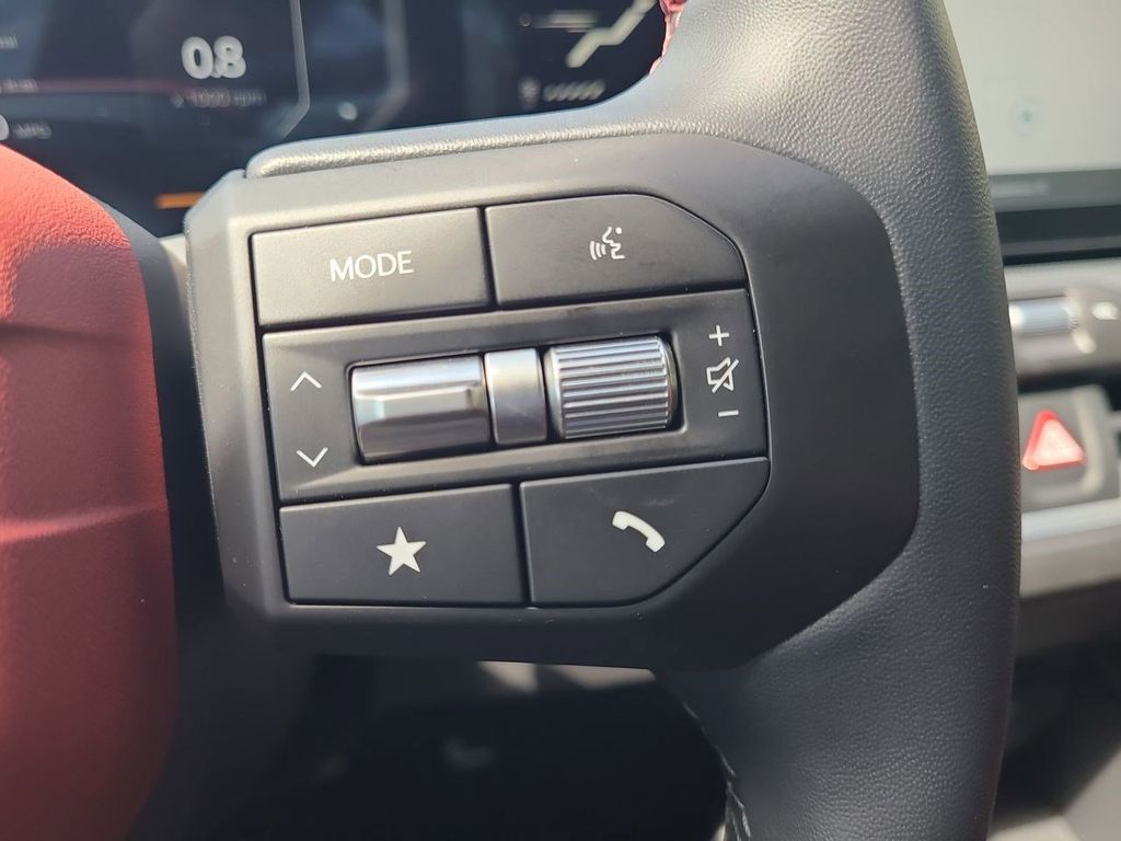 2025 Kia K4 GT-Line Turbo photo 24