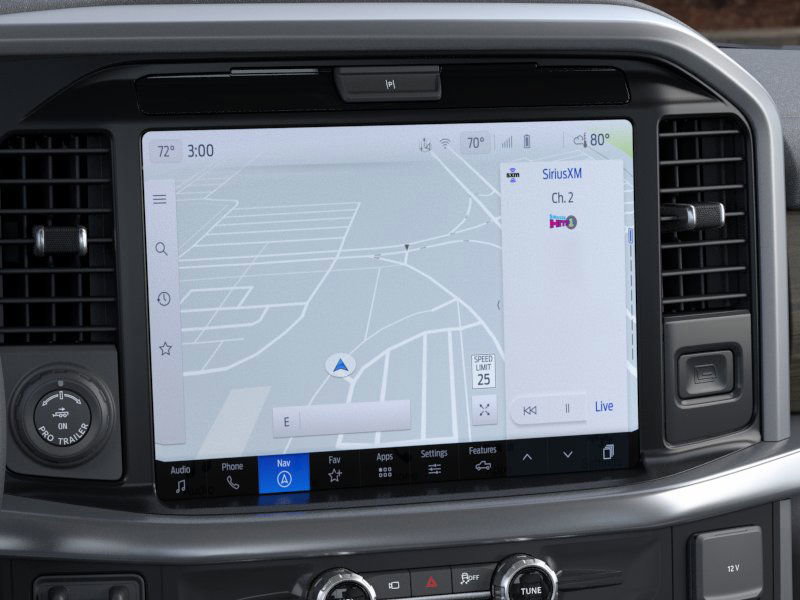 2025 FORD F-150 - Image 13