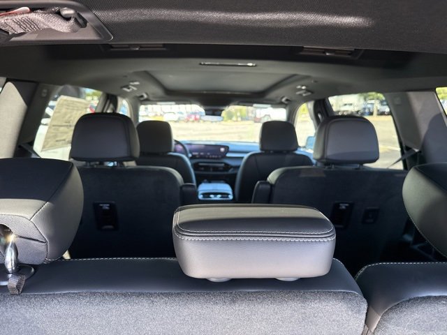 2026 Buick Enclave Sport Touring photo 26