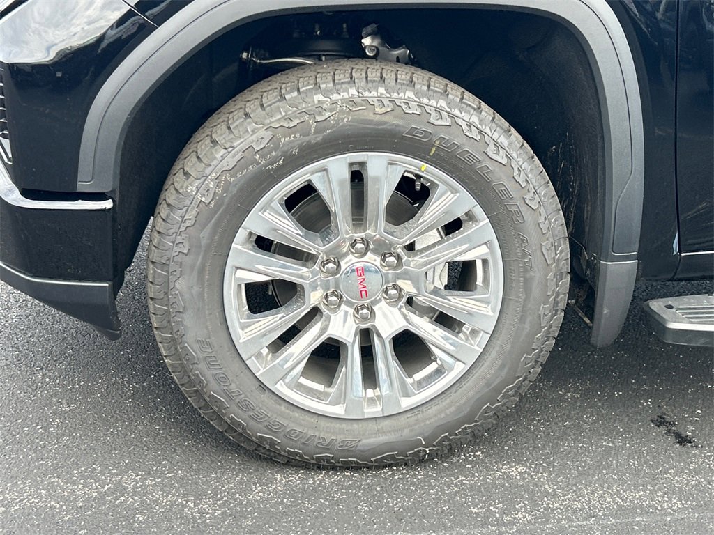 2026 GMC SIERRA - Image 10