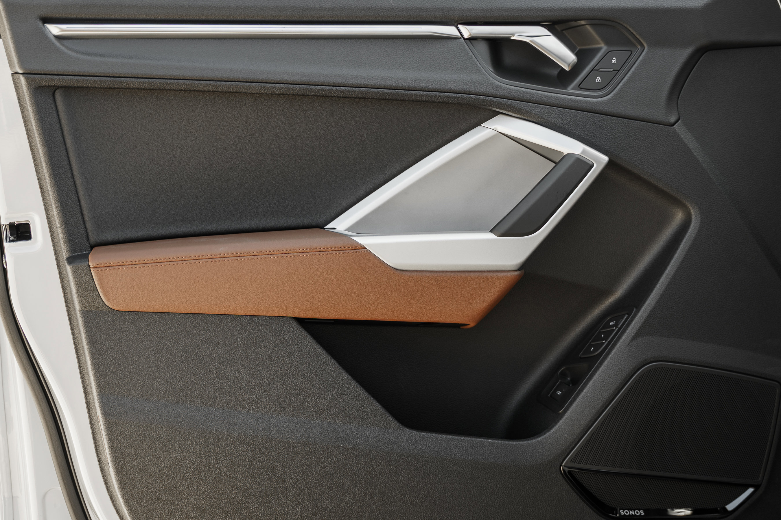 2025 Audi Q3 S line Premium Plus photo 22