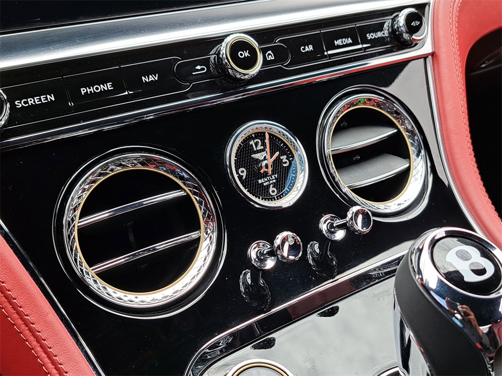 2020 Bentley Continental GT V8 photo 37