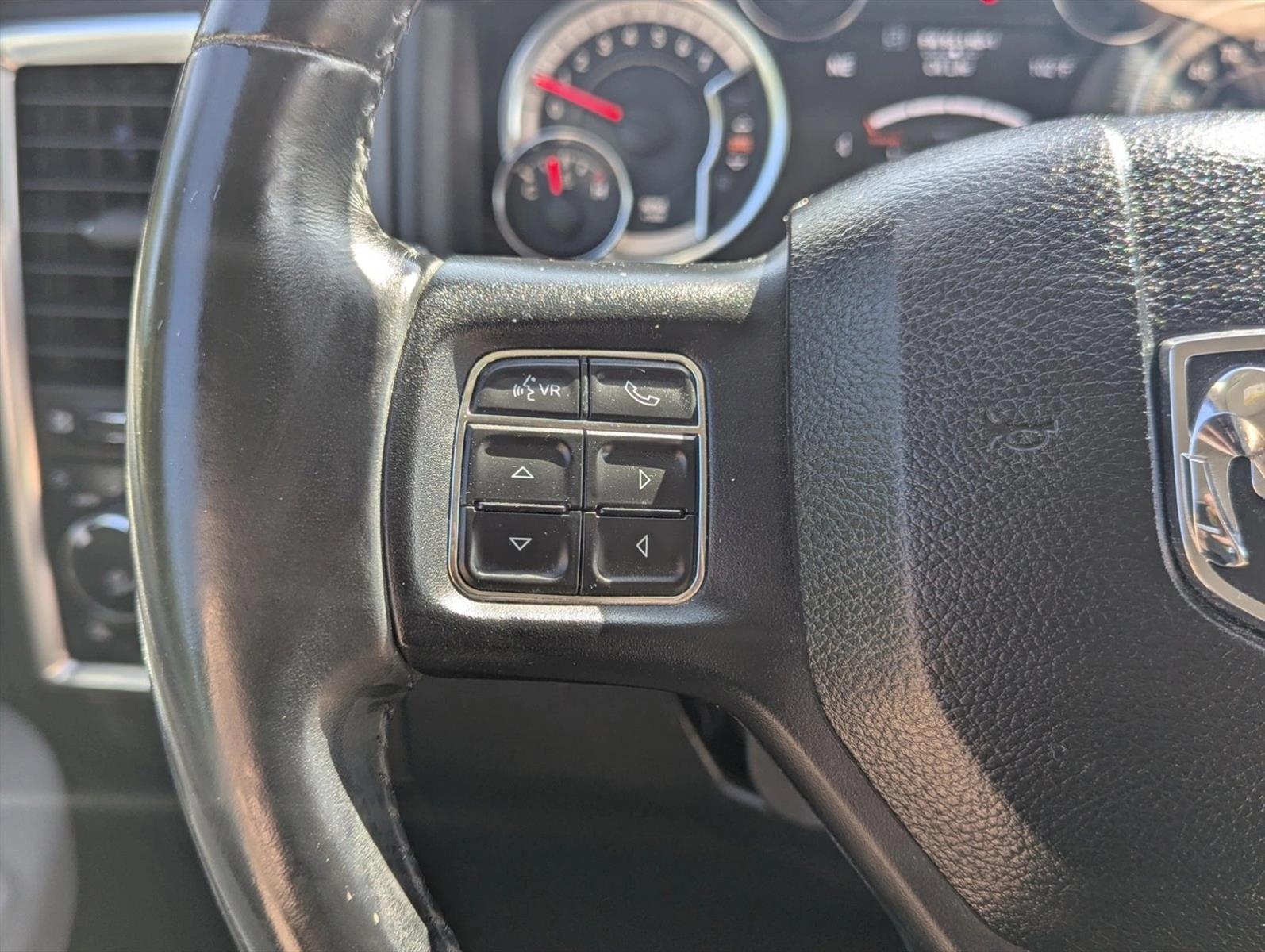 2018 Ram 1500 Big Horn photo 15