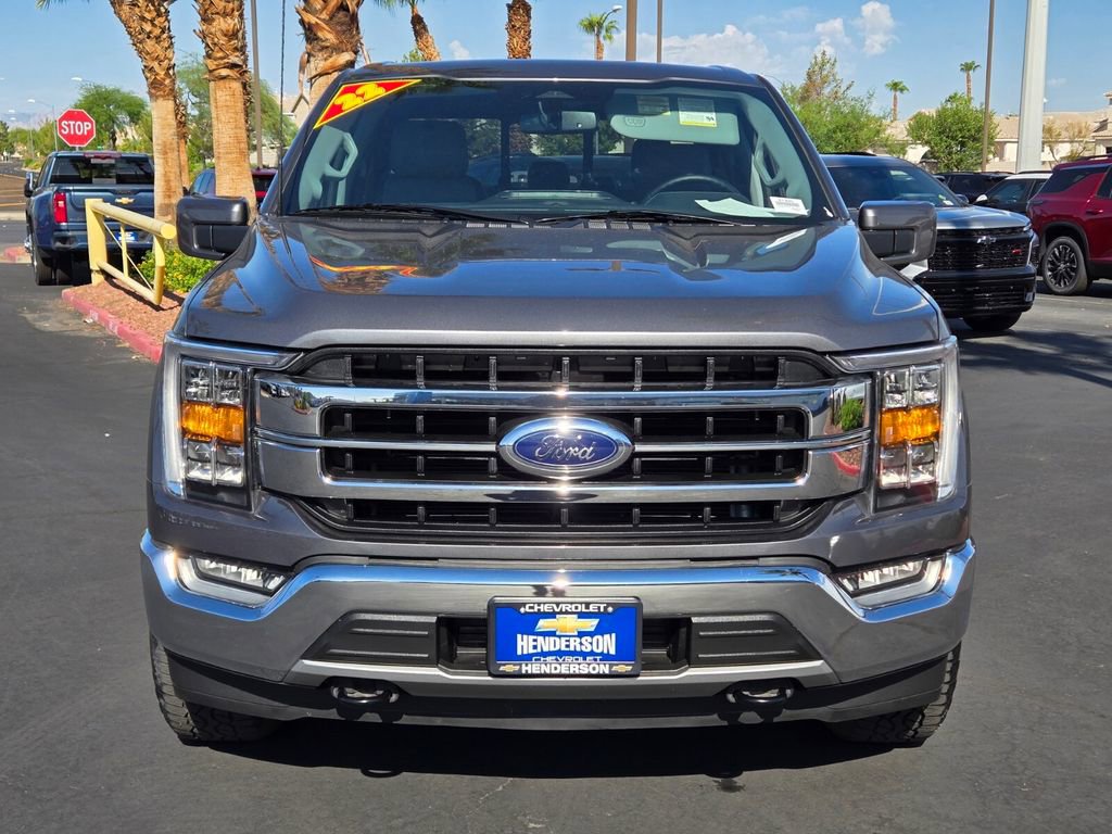 2022 Ford F-150 XL photo 8